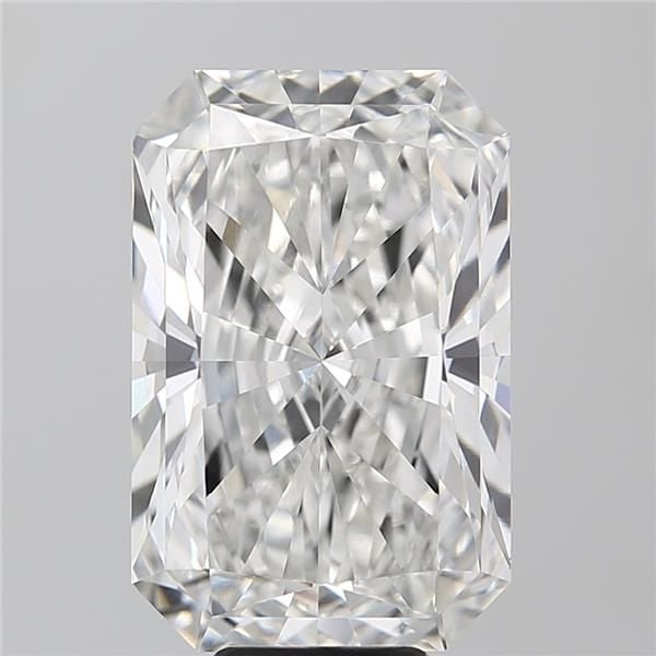 IGI Radiant 9.02ct F VVS2 - Loose Lab Diamond: IGI Radiant 9.02ct F VVS2 - Loose Lab Diamond Item Specifics: Source: This Is A Real Diamond Grown In A Lab Not Mined. Carat: 9.02 Cut: - Color: F Clarity: VVS2 Polish: EX Symmetry: EX Measurements: 1