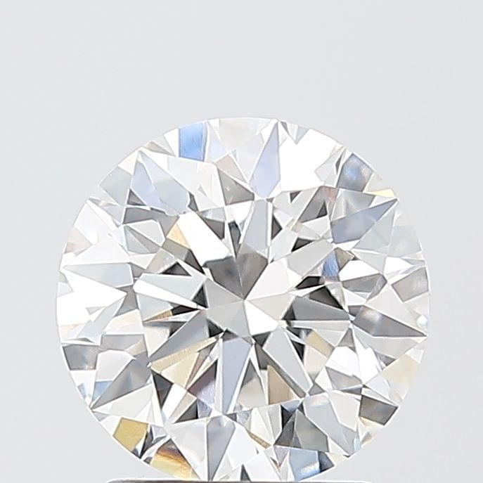 IGI Round 2.04ct F VVS2 - Ideal Loose Lab Diamond: IGI Round 2.04ct F VVS2 - Ideal Loose Lab Diamond Item Specifics: Source: This Is A Real Diamond Grown In A Lab Not Mined. Carat: 2.04 Cut: ID Color: F Clarity: VVS2 Polish: EX Symmetry: EX Measuremen
