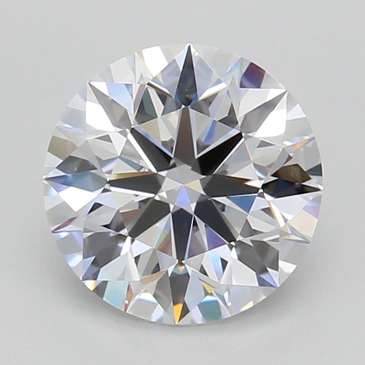 GCAL Round 2.96ct D VVS1 - Loose Lab Diamond: GCAL Round 2.96ct D VVS1 - Loose Lab Diamond Item Specifics: Source: This Is A Real Diamond Grown In A Lab Not Mined. Carat: 2.96 Cut: EX Color: D Clarity: VVS1 Polish: EX Symmetry: EX Measurements: 9