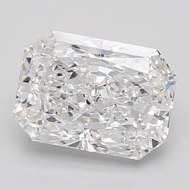 GIA Radiant 1.47ct D VVS1 - Loose Lab Diamond: GIA Radiant 1.47ct D VVS1 - Loose Lab Diamond Item Specifics: Source: This Is A Real Diamond Grown In A Lab Not Mined. Carat: 1.47 Cut: - Color: D Clarity: VVS1 Polish: EX Symmetry: EX Measurements: 7