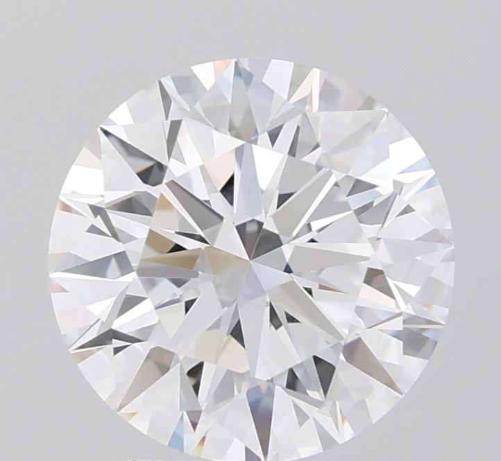 IGI Round 3.09ct E VVS2 - Ideal Loose Lab Diamond: IGI Round 3.09ct E VVS2 - Ideal Loose Lab Diamond Item Specifics: Source: This Is A Real Diamond Grown In A Lab Not Mined. Carat: 3.09 Cut: ID Color: E Clarity: VVS2 Polish: EX Symmetry: EX Measuremen