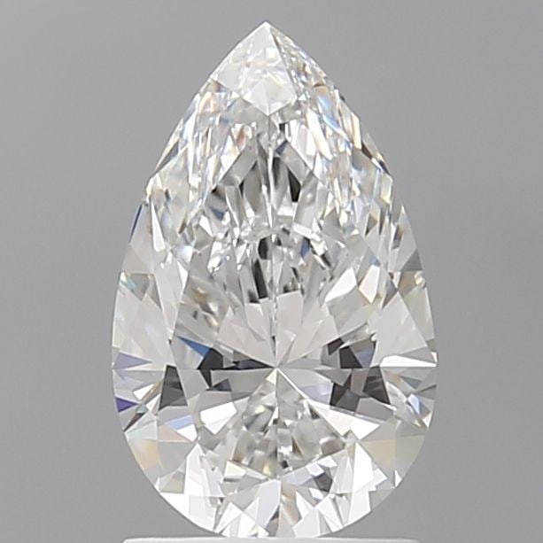 IGI Pear 1.59ct E VVS2 - Loose Lab Diamond: IGI Pear 1.59ct E VVS2 - Loose Lab Diamond Item Specifics: Source: This Is A Real Diamond Grown In A Lab Not Mined. Carat: 1.59 Cut: - Color: E Clarity: VVS2 Polish: EX Symmetry: EX Measurements: 10.3