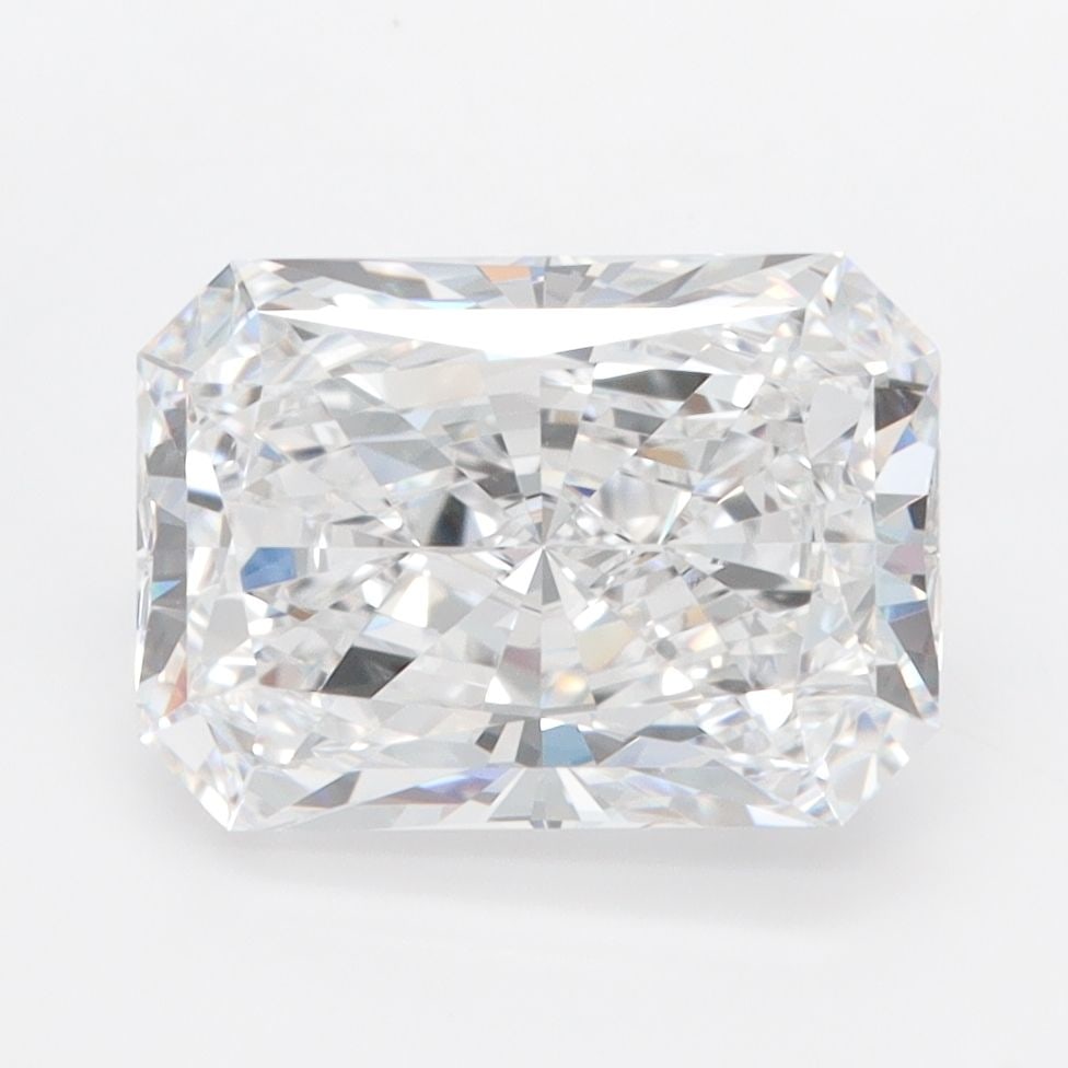 IGI Radiant 3.01ct D IF - Loose Lab Diamond: IGI Radiant 3.01ct D IF - Loose Lab Diamond Item Specifics: Source: This Is A Real Diamond Grown In A Lab Not Mined. Carat: 3.01 Cut: - Color: D Clarity: IF Polish: EX Symmetry: EX Measurements: 10.28