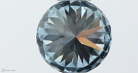 IGI Round 0.59ct Fancy Intense Blue VVS1 - Loose Lab Diamond: IGI Round 0.59ct Fancy Intense Blue VVS1 - Loose Lab Diamond Item Specifics: Source: This Is A Real Diamond Grown In A Lab Not Mined. Carat: 0.59 Cut: EX Color: Fancy Intense Blue Clarity: VVS1 Polish