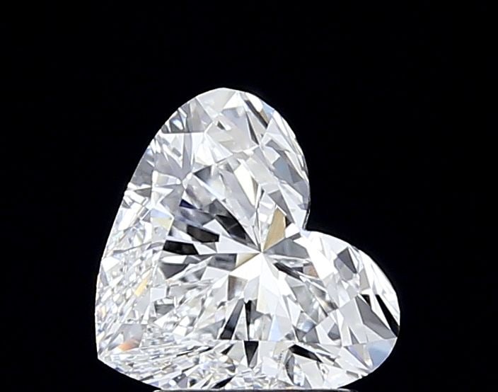 IGI Heart 1.93ct D VVS2 - Loose Lab Diamond: IGI Heart 1.93ct D VVS2 - Loose Lab Diamond Item Specifics: Source: This Is A Real Diamond Grown In A Lab Not Mined. Carat: 1.93 Cut: - Color: D Clarity: VVS2 Polish: EX Symmetry: EX Measurements: 7.5