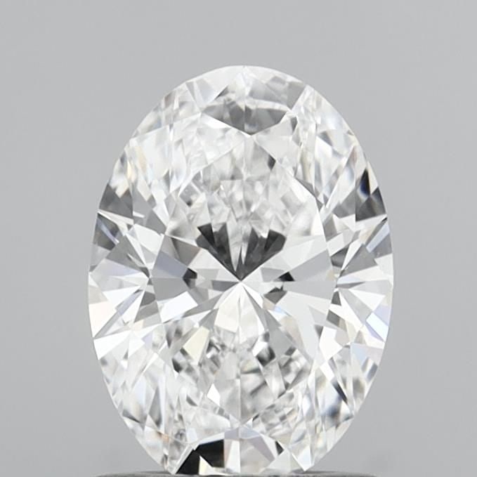 IGI Oval 1.0ct D VVS1 - Loose Lab Diamond: IGI Oval 1.0ct D VVS1 - Loose Lab Diamond Item Specifics: Source: This Is A Real Diamond Grown In A Lab Not Mined. Carat: 1.0 Cut: - Color: D Clarity: VVS1 Polish: EX Symmetry: EX Measurements: 7.87L 