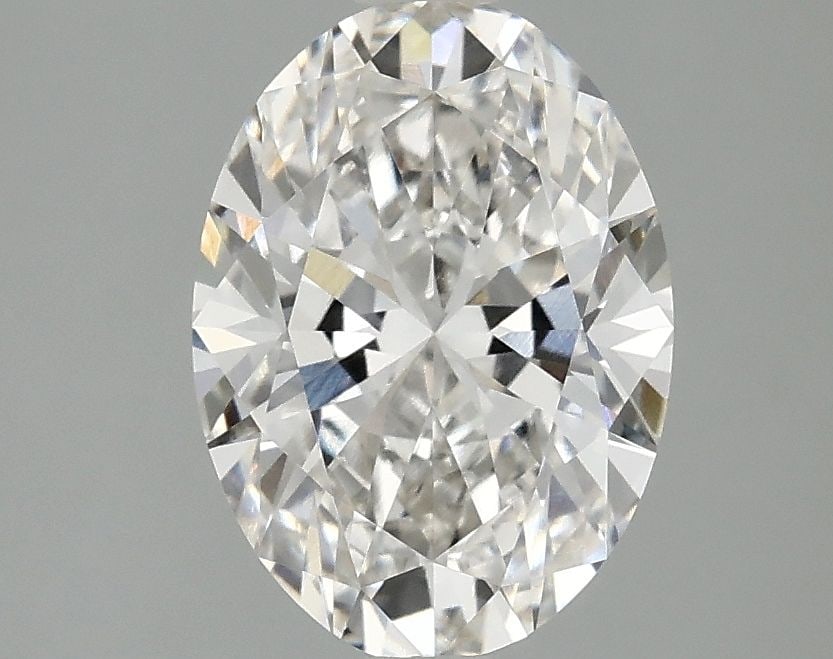 IGI Oval 2.05ct F VVS2 - Loose Lab Diamond: IGI Oval 2.05ct F VVS2 - Loose Lab Diamond Item Specifics: Source: This Is A Real Diamond Grown In A Lab Not Mined. Carat: 2.05 Cut: - Color: F Clarity: VVS2 Polish: EX Symmetry: EX Measurements: 10.0