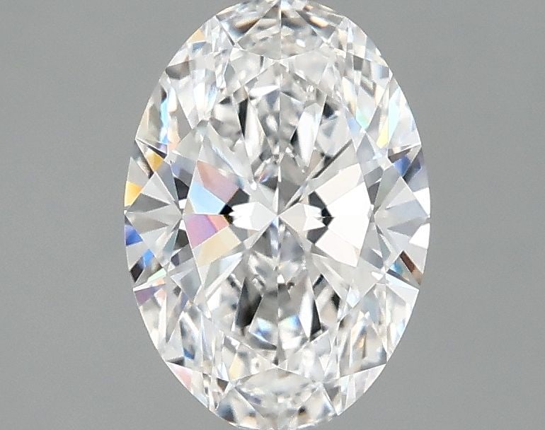 IGI Oval 1.51ct D VVS2 - Loose Lab Diamond: IGI Oval 1.51ct D VVS2 - Loose Lab Diamond Item Specifics: Source: This Is A Real Diamond Grown In A Lab Not Mined. Carat: 1.51 Cut: - Color: D Clarity: VVS2 Polish: EX Symmetry: EX Measurements: 9.44
