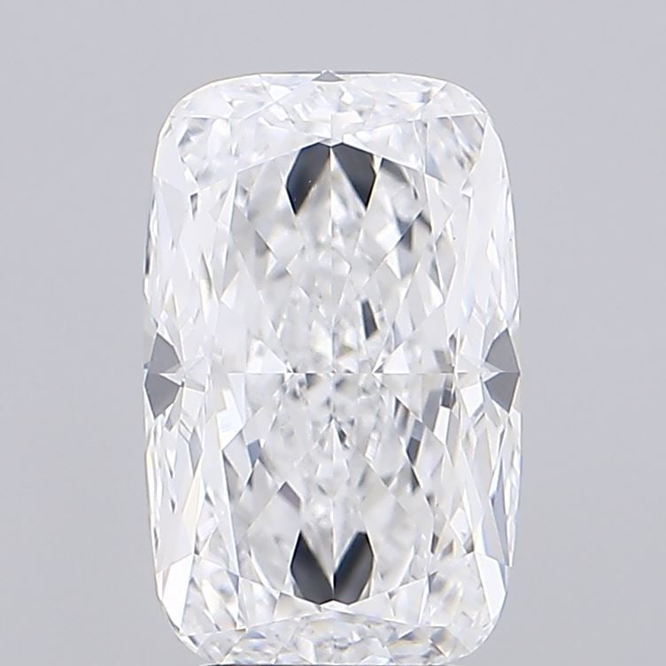 IGI Cushion Modified 3.53ct D VVS2 - Loose Lab Diamond: IGI Cushion Modified 3.53ct D VVS2 - Loose Lab Diamond Item Specifics: Source: This Is A Real Diamond Grown In A Lab Not Mined. Carat: 3.53 Cut: - Color: D Clarity: VVS2 Polish: EX Symmetry: EX Measur