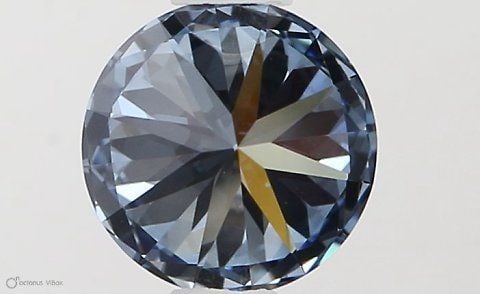 IGI Round 0.55ct Fancy Vivid Blue VVS1 - Loose Lab Diamond: IGI Round 0.55ct Fancy Vivid Blue VVS1 - Loose Lab Diamond Item Specifics: Source: This Is A Real Diamond Grown In A Lab Not Mined. Carat: 0.55 Cut: EX Color: Fancy Vivid Blue Clarity: VVS1 Polish: EX