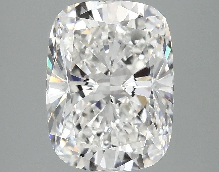 IGI Cushion Modified 3.39ct E VVS2 - Loose Lab Diamond: IGI Cushion Modified 3.39ct E VVS2 - Loose Lab Diamond Item Specifics: Source: This Is A Real Diamond Grown In A Lab Not Mined. Carat: 3.39 Cut: - Color: E Clarity: VVS2 Polish: EX Symmetry: EX Measur