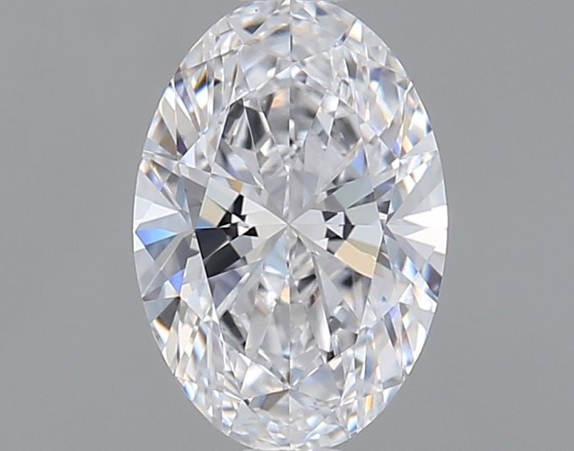 IGI Oval 1.05ct D IF - Loose Lab Diamond: IGI Oval 1.05ct D IF - Loose Lab Diamond Item Specifics: Source: This Is A Real Diamond Grown In A Lab Not Mined. Carat: 1.05 Cut: - Color: D Clarity: IF Polish: EX Symmetry: EX Measurements: 8.37L X 