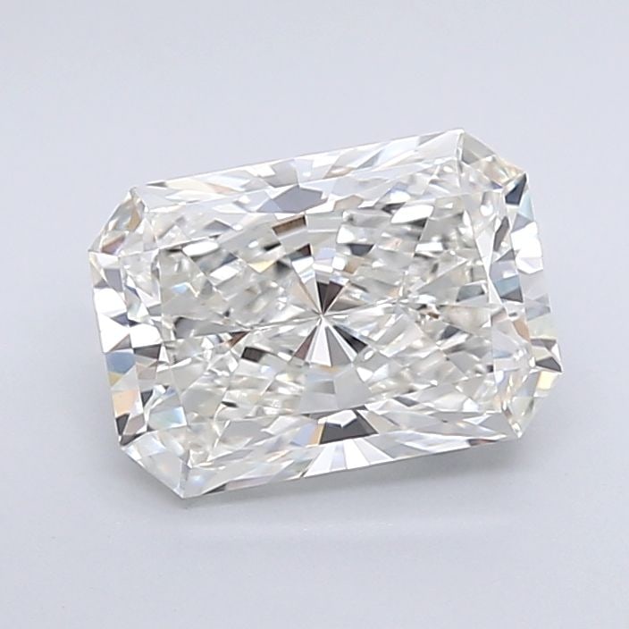 IGI Radiant 2.1ct G VVS1 - Loose Lab Diamond: IGI Radiant 2.1ct G VVS1 - Loose Lab Diamond Item Specifics: Source: This Is A Real Diamond Grown In A Lab Not Mined. Carat: 2.1 Cut: - Color: G Clarity: VVS1 Polish: EX Symmetry: EX Measurements: 9.0