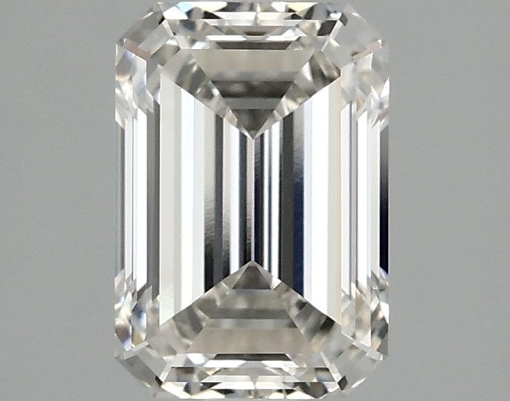 IGI Emerald 2.04ct H VVS2 - Loose Lab Diamond: IGI Emerald 2.04ct H VVS2 - Loose Lab Diamond Item Specifics: Source: This Is A Real Diamond Grown In A Lab Not Mined. Carat: 2.04 Cut: - Color: H Clarity: VVS2 Polish: EX Symmetry: EX Measurements: 8
