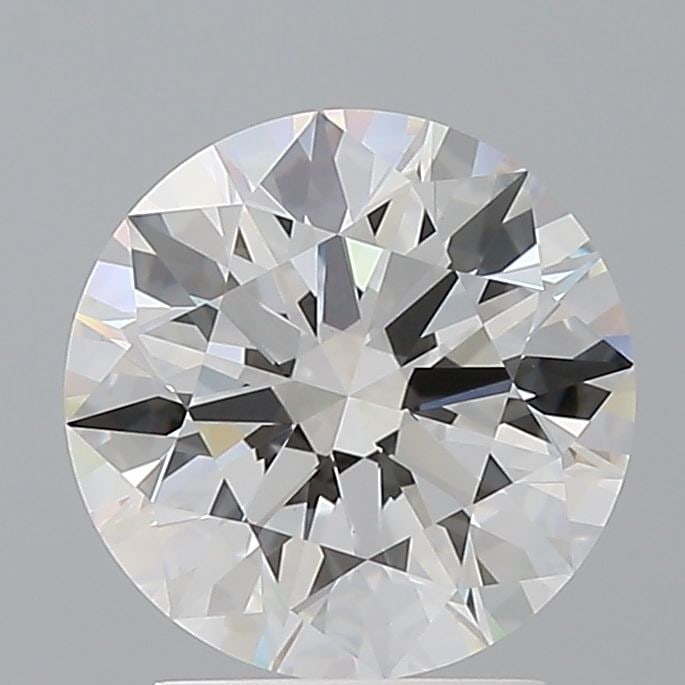 IGI Round 2.49ct E VVS2 - Ideal Loose Lab Diamond: IGI Round 2.49ct E VVS2 - Ideal Loose Lab Diamond Item Specifics: Source: This Is A Real Diamond Grown In A Lab Not Mined. Carat: 2.49 Cut: ID Color: E Clarity: VVS2 Polish: EX Symmetry: EX Measuremen