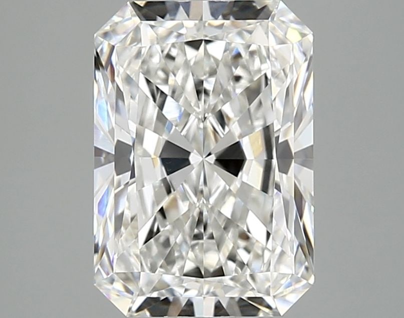 IGI Radiant 3.1ct F VVS2 - Loose Lab Diamond: IGI Radiant 3.1ct F VVS2 - Loose Lab Diamond Item Specifics: Source: This Is A Real Diamond Grown In A Lab Not Mined. Carat: 3.1 Cut: - Color: F Clarity: VVS2 Polish: EX Symmetry: EX Measurements: 10.