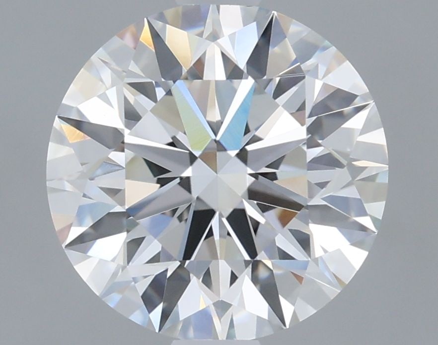 IGI Round 2.06ct E VVS2 - Ideal Loose Lab Diamond: IGI Round 2.06ct E VVS2 - Ideal Loose Lab Diamond Item Specifics: Source: This Is A Real Diamond Grown In A Lab Not Mined. Carat: 2.06 Cut: ID Color: E Clarity: VVS2 Polish: EX Symmetry: EX Measuremen
