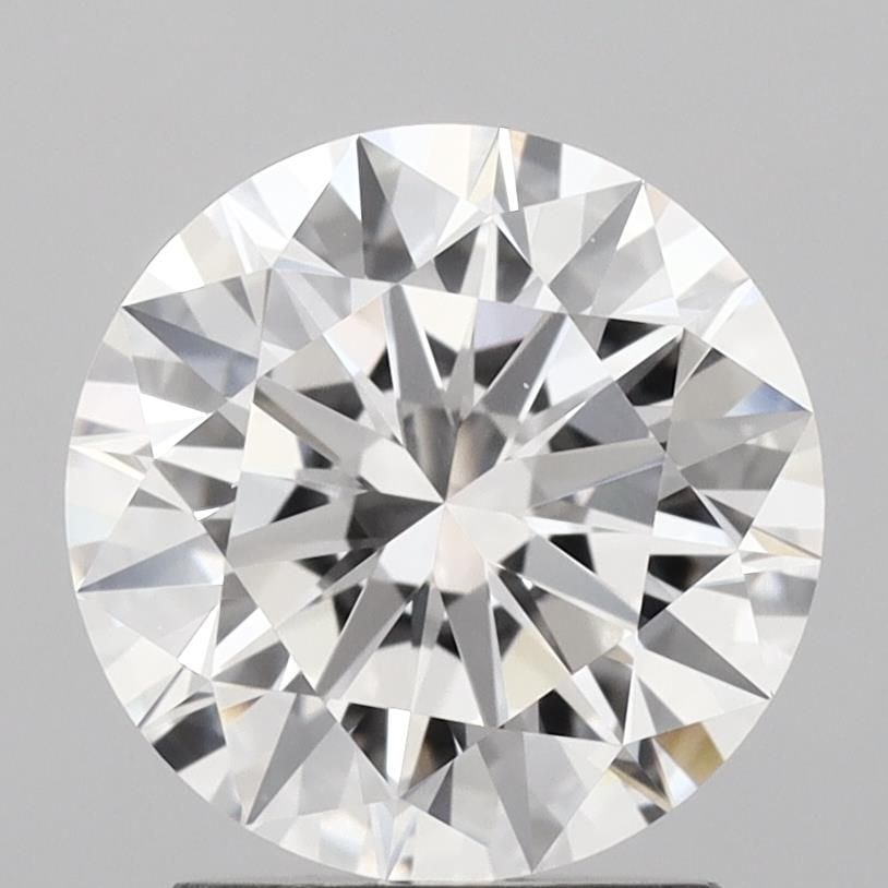IGI Round 2.09ct D VVS2 - Ideal Loose Lab Diamond: IGI Round 2.09ct D VVS2 - Ideal Loose Lab Diamond Item Specifics: Source: This Is A Real Diamond Grown In A Lab Not Mined. Carat: 2.09 Cut: ID Color: D Clarity: VVS2 Polish: EX Symmetry: EX Measuremen