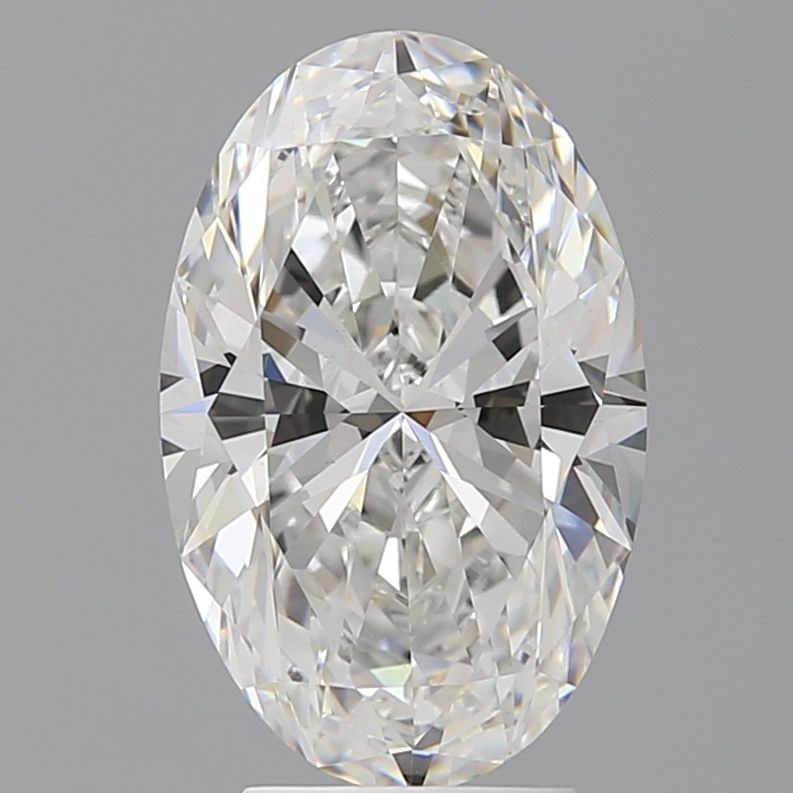 IGI Oval 4.09ct E VVS2 - Loose Lab Diamond: IGI Oval 4.09ct E VVS2 - Loose Lab Diamond Item Specifics: Source: This Is A Real Diamond Grown In A Lab Not Mined. Carat: 4.09 Cut: - Color: E Clarity: VVS2 Polish: EX Symmetry: EX Measurements: 13.5