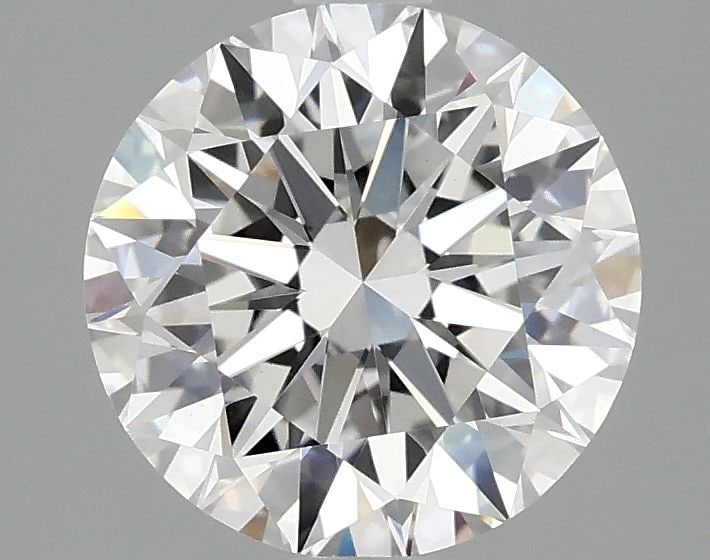 IGI Round 2.1ct E VVS2 - Ideal Loose Lab Diamond: IGI Round 2.1ct E VVS2 - Ideal Loose Lab Diamond Item Specifics: Source: This Is A Real Diamond Grown In A Lab Not Mined. Carat: 2.1 Cut: ID Color: E Clarity: VVS2 Polish: EX Symmetry: EX Measurements