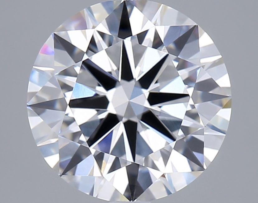 IGI Round 2.01ct F VVS2 - Ideal Loose Lab Diamond: IGI Round 2.01ct F VVS2 - Ideal Loose Lab Diamond Item Specifics: Source: This Is A Real Diamond Grown In A Lab Not Mined. Carat: 2.01 Cut: ID Color: F Clarity: VVS2 Polish: EX Symmetry: EX Measuremen