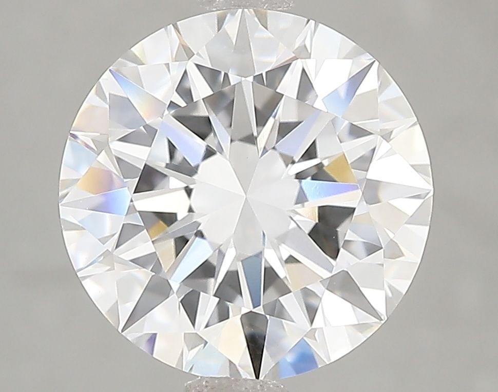 IGI Round 3.5ct E VVS2 - Loose Lab Diamond: IGI Round 3.5ct E VVS2 - Loose Lab Diamond Item Specifics: Source: This Is A Real Diamond Grown In A Lab Not Mined. Carat: 3.5 Cut: EX Color: E Clarity: VVS2 Polish: EX Symmetry: EX Measurements: 9.71