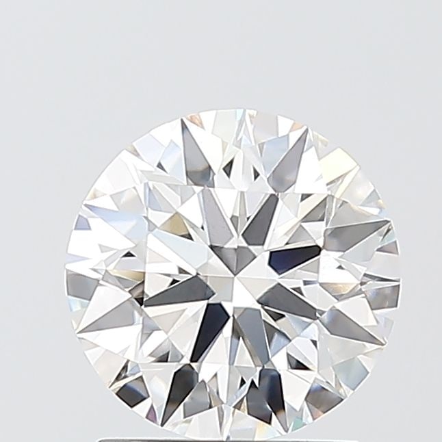 IGI Round 1.57ct F VVS2 - Ideal Loose Lab Diamond: IGI Round 1.57ct F VVS2 - Ideal Loose Lab Diamond Item Specifics: Source: This Is A Real Diamond Grown In A Lab Not Mined. Carat: 1.57 Cut: ID Color: F Clarity: VVS2 Polish: EX Symmetry: EX Measuremen