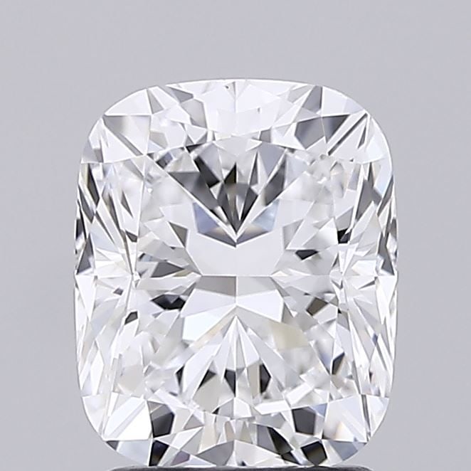 IGI Cushion Modified 2.08ct D IF - Loose Lab Diamond: IGI Cushion Modified 2.08ct D IF - Loose Lab Diamond Item Specifics: Source: This Is A Real Diamond Grown In A Lab Not Mined. Carat: 2.08 Cut: - Color: D Clarity: IF Polish: EX Symmetry: EX Measuremen