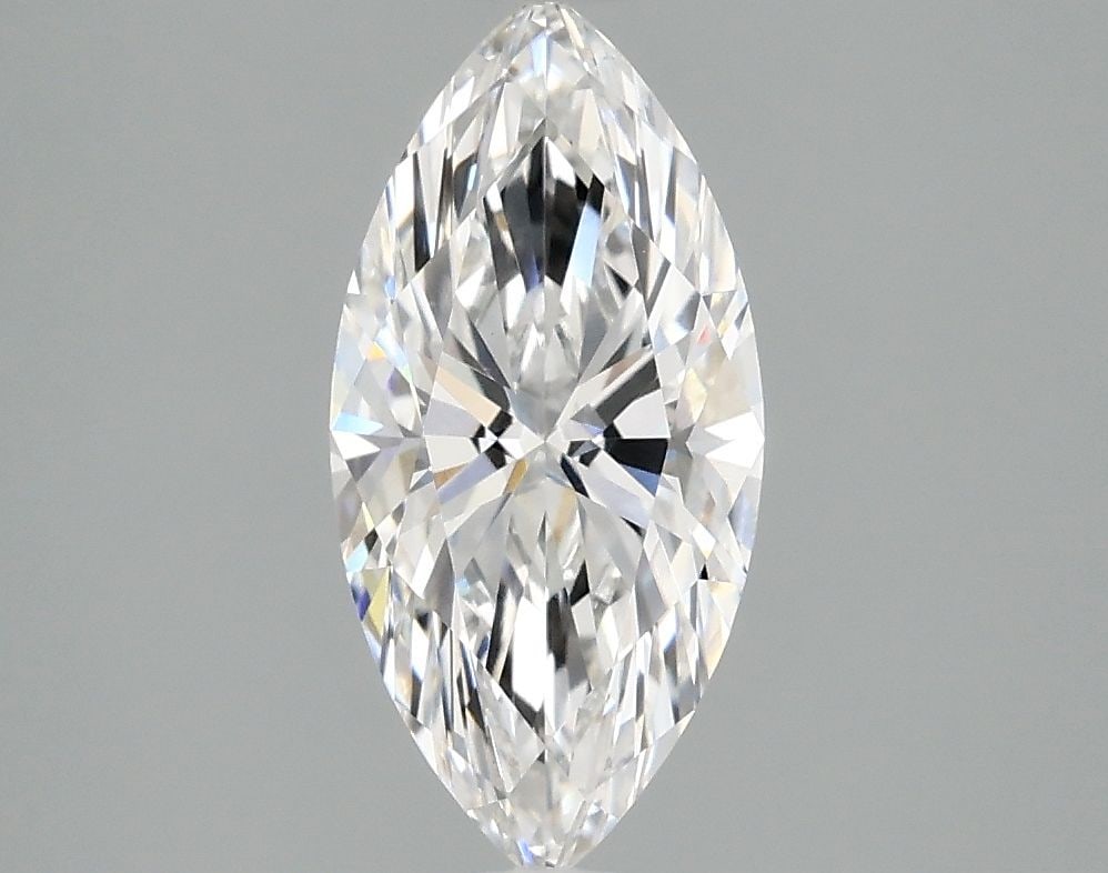 IGI Marquise 1.51ct E VVS2 - Loose Lab Diamond: IGI Marquise 1.51ct E VVS2 - Loose Lab Diamond Item Specifics: Source: This Is A Real Diamond Grown In A Lab Not Mined. Carat: 1.51 Cut: - Color: E Clarity: VVS2 Polish: EX Symmetry: EX Measurements: 