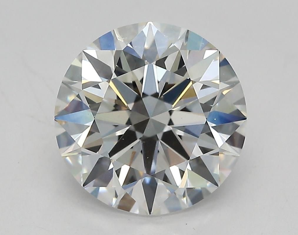 IGI Round 2.58ct E VVS2 - Ideal Loose Lab Diamond: IGI Round 2.58ct E VVS2 - Ideal Loose Lab Diamond Item Specifics: Source: This Is A Real Diamond Grown In A Lab Not Mined. Carat: 2.58 Cut: ID Color: E Clarity: VVS2 Polish: EX Symmetry: EX Measuremen
