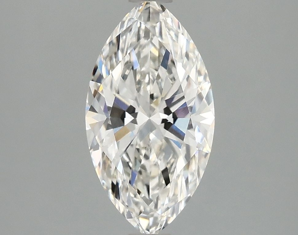 IGI Marquise 1.57ct G VVS2 - Loose Lab Diamond: IGI Marquise 1.57ct G VVS2 - Loose Lab Diamond Item Specifics: Source: This Is A Real Diamond Grown In A Lab Not Mined. Carat: 1.57 Cut: - Color: G Clarity: VVS2 Polish: EX Symmetry: EX Measurements: 
