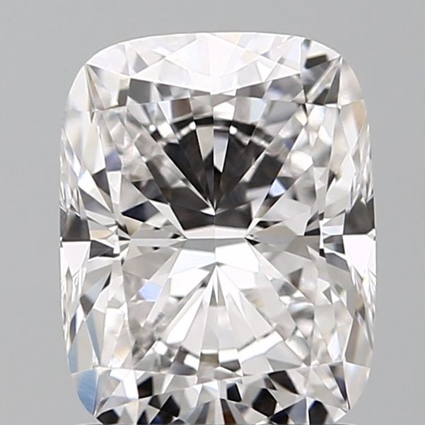 IGI Cushion Modified 1.55ct D VVS2 - Loose Lab Diamond: IGI Cushion Modified 1.55ct D VVS2 - Loose Lab Diamond Item Specifics: Source: This Is A Real Diamond Grown In A Lab Not Mined. Carat: 1.55 Cut: - Color: D Clarity: VVS2 Polish: EX Symmetry: EX Measur