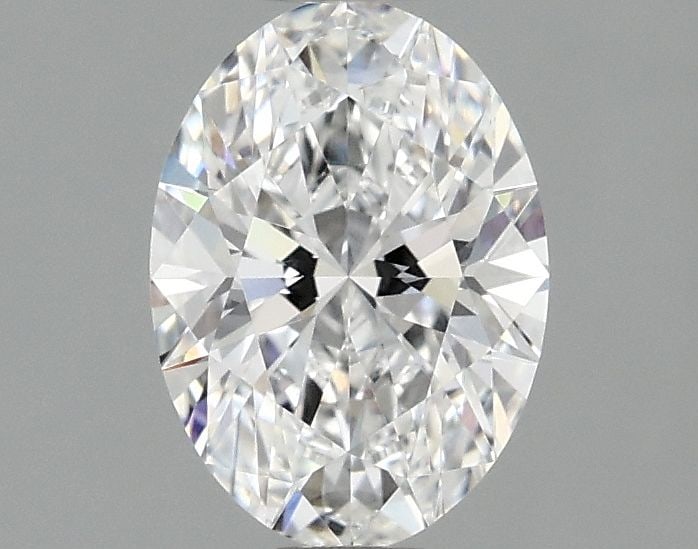 IGI Oval 1.07ct D VVS2 - Loose Lab Diamond: IGI Oval 1.07ct D VVS2 - Loose Lab Diamond Item Specifics: Source: This Is A Real Diamond Grown In A Lab Not Mined. Carat: 1.07 Cut: - Color: D Clarity: VVS2 Polish: EX Symmetry: EX Measurements: 8.09