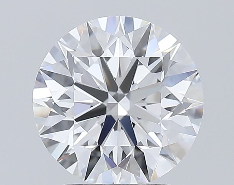 IGI Round 2.52ct G VVS2 - Loose Lab Diamond: IGI Round 2.52ct G VVS2 - Loose Lab Diamond Item Specifics: Source: This Is A Real Diamond Grown In A Lab Not Mined. Carat: 2.52 Cut: EX Color: G Clarity: VVS2 Polish: EX Symmetry: EX Measurements: 8.