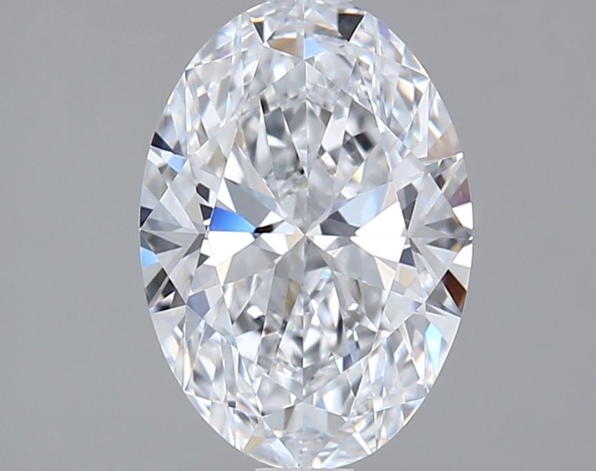IGI Oval 1.73ct E IF - Loose Lab Diamond: IGI Oval 1.73ct E IF - Loose Lab Diamond Item Specifics: Source: This Is A Real Diamond Grown In A Lab Not Mined. Carat: 1.73 Cut: - Color: E Clarity: IF Polish: EX Symmetry: EX Measurements: 9.78L X 