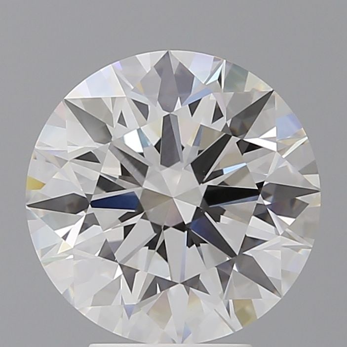 IGI Round 4.6ct E VVS2 - Ideal Loose Lab Diamond (1 of 1)