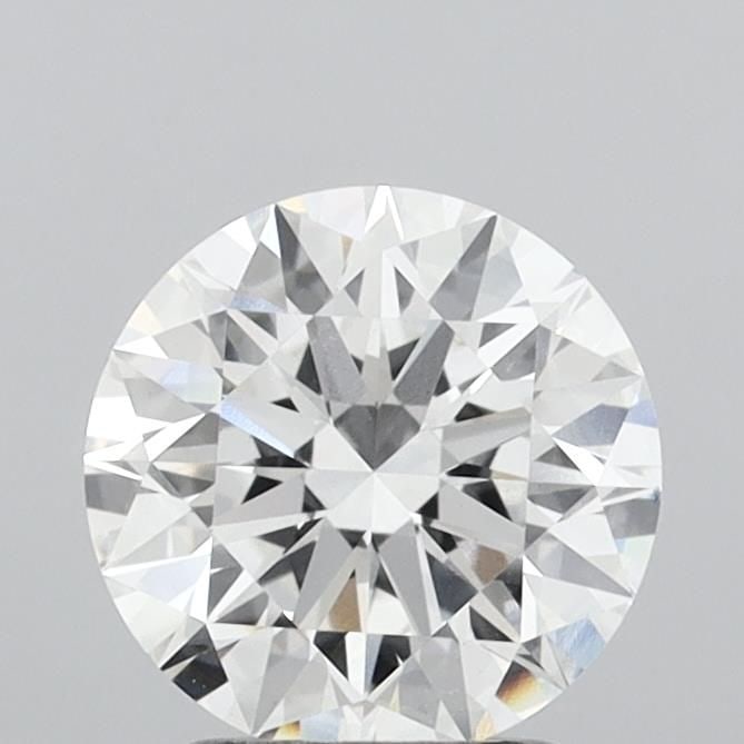IGI Round 2.06ct E VVS2 - Ideal Loose Lab Diamond: IGI Round 2.06ct E VVS2 - Ideal Loose Lab Diamond Item Specifics: Source: This Is A Real Diamond Grown In A Lab Not Mined. Carat: 2.06 Cut: ID Color: E Clarity: VVS2 Polish: EX Symmetry: EX Measuremen