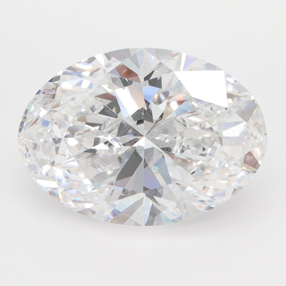 GIA Oval 3.25ct D VVS1 - Loose Lab Diamond: GIA Oval 3.25ct D VVS1 - Loose Lab Diamond Item Specifics: Source: This Is A Real Diamond Grown In A Lab Not Mined. Carat: 3.25 Cut: - Color: D Clarity: VVS1 Polish: EX Symmetry: EX Measurements: 11.8