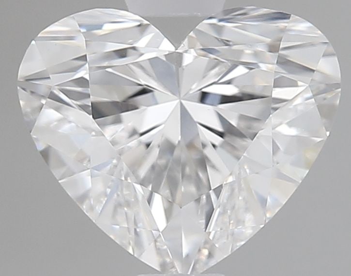 IGI Heart 1.05ct D VVS1 - Loose Lab Diamond: IGI Heart 1.05ct D VVS1 - Loose Lab Diamond Item Specifics: Source: This Is A Real Diamond Grown In A Lab Not Mined. Carat: 1.05 Cut: - Color: D Clarity: VVS1 Polish: EX Symmetry: EX Measurements: 6.0