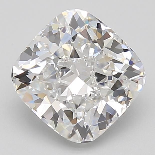 GIA Cushion Brilliant 2.01ct D VVS1 - Loose Lab Diamond: GIA Cushion Brilliant 2.01ct D VVS1 - Loose Lab Diamond Item Specifics: Source: This Is A Real Diamond Grown In A Lab Not Mined. Carat: 2.01 Cut: - Color: D Clarity: VVS1 Polish: EX Symmetry: EX Measu