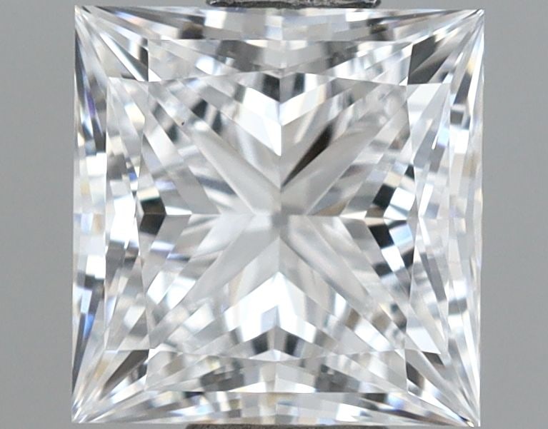 IGI Princess 1.04ct D VVS1 - Loose Lab Diamond: IGI Princess 1.04ct D VVS1 - Loose Lab Diamond Item Specifics: Source: This Is A Real Diamond Grown In A Lab Not Mined. Carat: 1.04 Cut: - Color: D Clarity: VVS1 Polish: EX Symmetry: EX Measurements: 