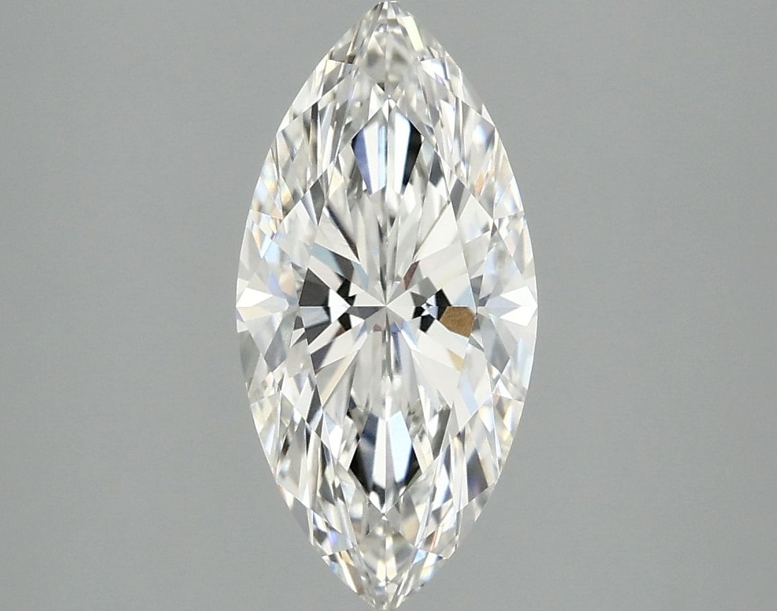 IGI Marquise 2.07ct G VVS1 - Loose Lab Diamond: IGI Marquise 2.07ct G VVS1 - Loose Lab Diamond Item Specifics: Source: This Is A Real Diamond Grown In A Lab Not Mined. Carat: 2.07 Cut: - Color: G Clarity: VVS1 Polish: EX Symmetry: EX Measurements: 