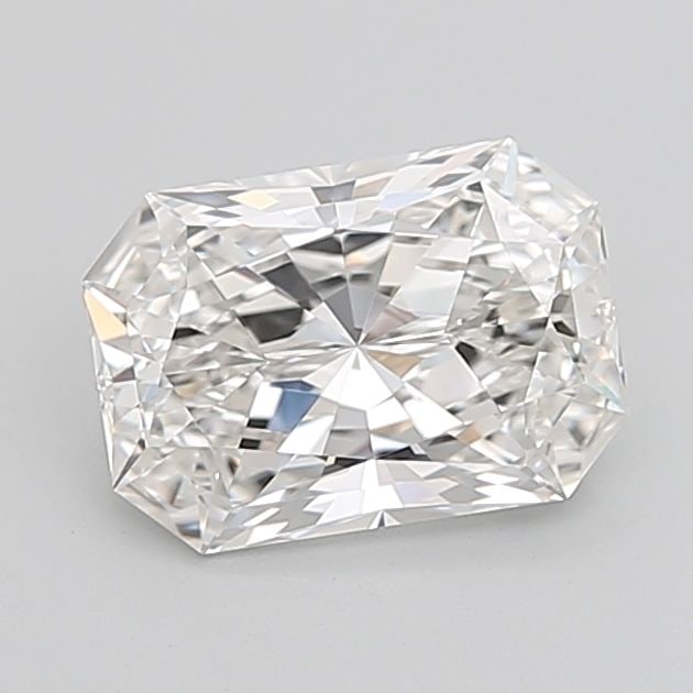 IGI Radiant 3.7ct F VVS2 - Loose Lab Diamond: IGI Radiant 3.7ct F VVS2 - Loose Lab Diamond Item Specifics: Source: This Is A Real Diamond Grown In A Lab Not Mined. Carat: 3.7 Cut: - Color: F Clarity: VVS2 Polish: EX Symmetry: EX Measurements: 11.