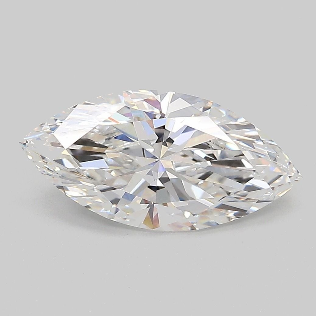 IGI Marquise 2.08ct E VVS2 - Loose Lab Diamond: IGI Marquise 2.08ct E VVS2 - Loose Lab Diamond Item Specifics: Source: This Is A Real Diamond Grown In A Lab Not Mined. Carat: 2.08 Cut: - Color: E Clarity: VVS2 Polish: EX Symmetry: EX Measurements: 