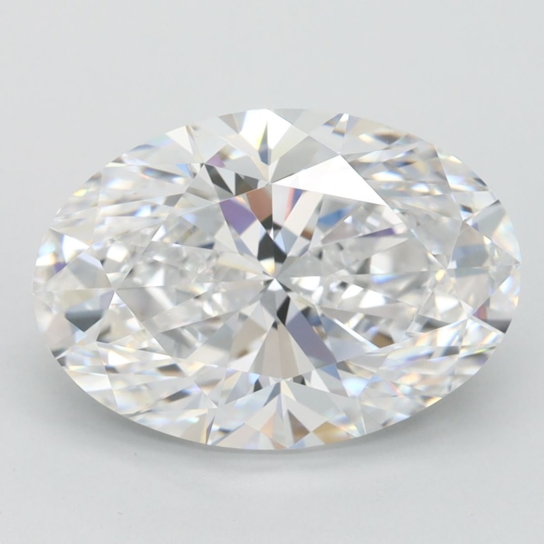 IGI Oval 3.74ct D IF - Loose Lab Diamond: IGI Oval 3.74ct D IF - Loose Lab Diamond Item Specifics: Source: This Is A Real Diamond Grown In A Lab Not Mined. Carat: 3.74 Cut: - Color: D Clarity: IF Polish: EX Symmetry: EX Measurements: 12.17L X