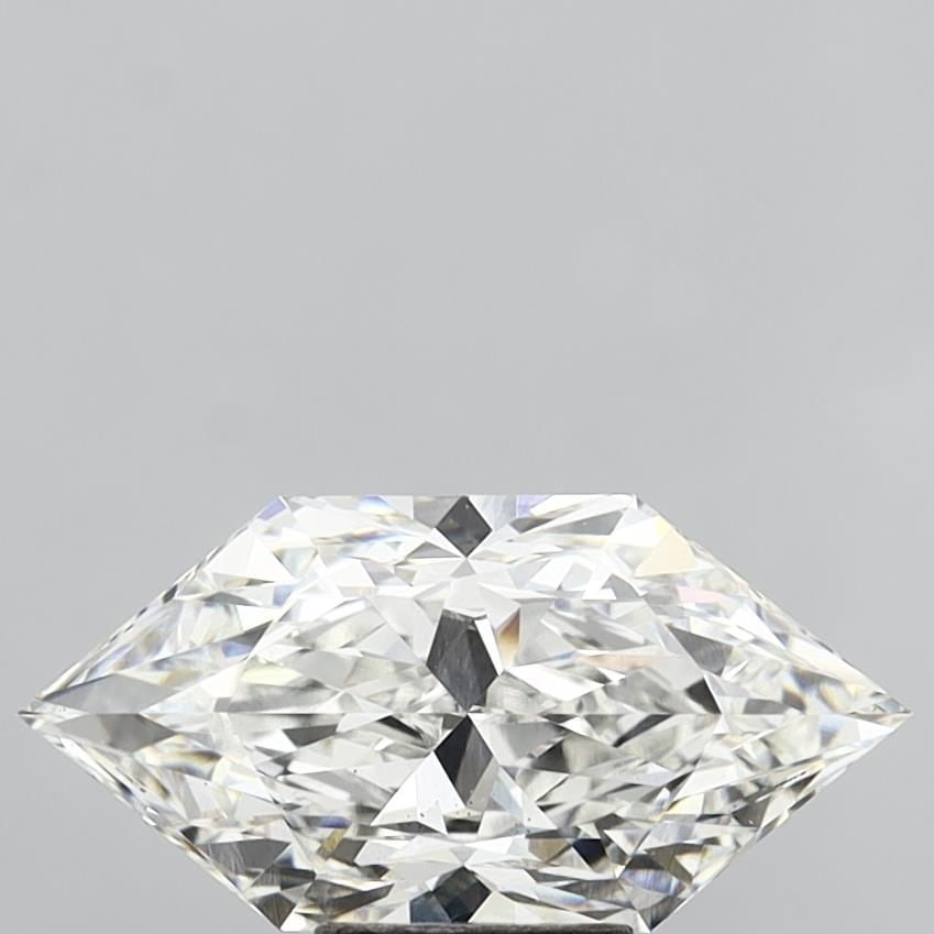 IGI Hexagonal 5.05ct F VVS2 - Loose Lab Diamond: IGI Hexagonal 5.05ct F VVS2 - Loose Lab Diamond Item Specifics: Source: This Is A Real Diamond Grown In A Lab Not Mined. Carat: 5.05 Cut: - Color: F Clarity: VVS2 Polish: EX Symmetry: EX Measurements: