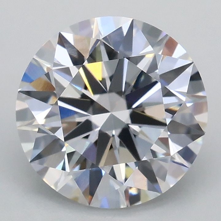IGI Round 2.09ct D VVS2 - Ideal Loose Lab Diamond: IGI Round 2.09ct D VVS2 - Ideal Loose Lab Diamond Item Specifics: Source: This Is A Real Diamond Grown In A Lab Not Mined. Carat: 2.09 Cut: ID Color: D Clarity: VVS2 Polish: EX Symmetry: EX Measuremen