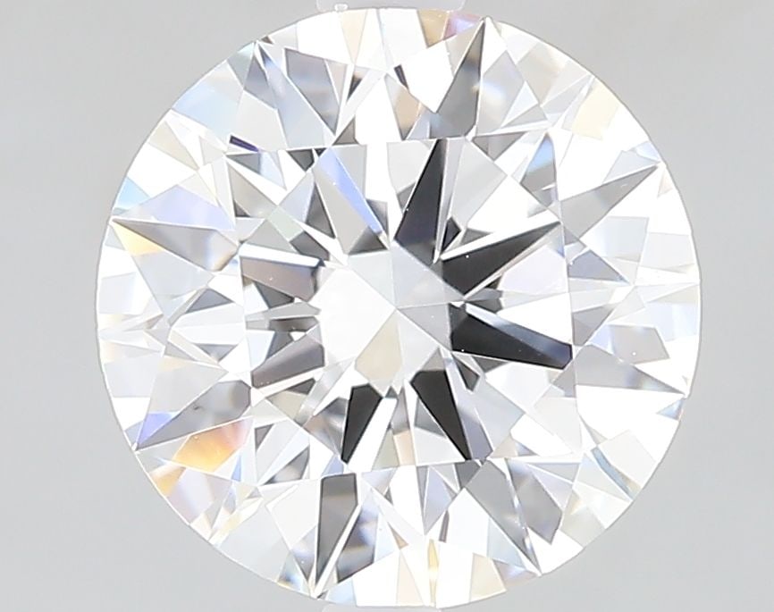 IGI Round 2.19ct D VVS2 - Ideal Loose Lab Diamond: IGI Round 2.19ct D VVS2 - Ideal Loose Lab Diamond Item Specifics: Source: This Is A Real Diamond Grown In A Lab Not Mined. Carat: 2.19 Cut: ID Color: D Clarity: VVS2 Polish: EX Symmetry: EX Measuremen