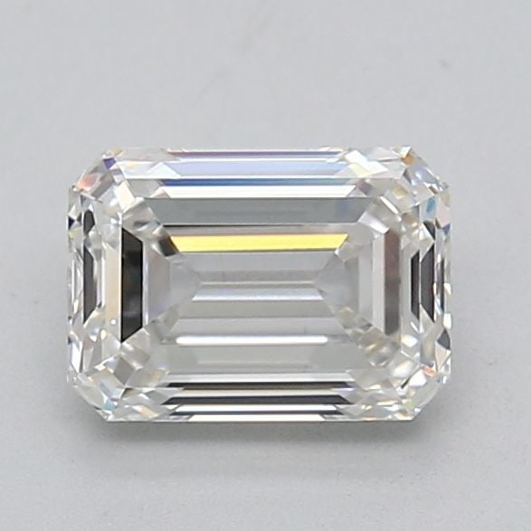 IGI Emerald 1.5ct F VVS2 - Loose Lab Diamond: IGI Emerald 1.5ct F VVS2 - Loose Lab Diamond Item Specifics: Source: This Is A Real Diamond Grown In A Lab Not Mined. Carat: 1.5 Cut: - Color: F Clarity: VVS2 Polish: EX Symmetry: EX Measurements: 7.4