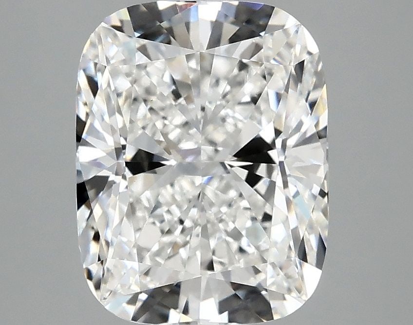 IGI Cushion Modified 3.1ct E VVS2 - Loose Lab Diamond: IGI Cushion Modified 3.1ct E VVS2 - Loose Lab Diamond Item Specifics: Source: This Is A Real Diamond Grown In A Lab Not Mined. Carat: 3.1 Cut: - Color: E Clarity: VVS2 Polish: EX Symmetry: EX Measurem
